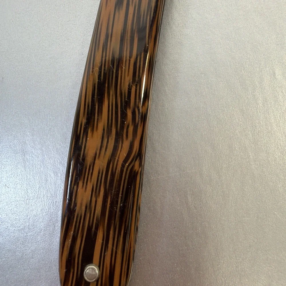 Wester Bros De-Fi 34 Straight Razor in Original Box